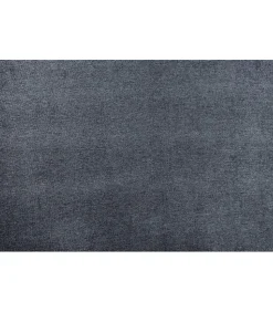 Rideau "Alaska" isolant 3 en 1 thermique, phonique et obscurcissant - 140x260cm - Gris anthracite
