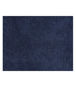 Rideau "Alaska" isolant 3 en 1 thermique, phonique et obscurcissant - 140x260cm - Bleu marine