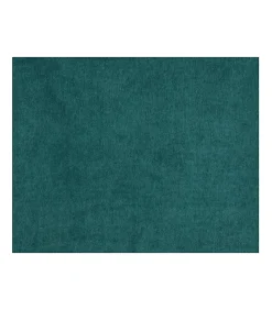 Rideau "Alaska" isolant 3 en 1 thermique, phonique et obscurcissant - 140x260cm - Bleu canard