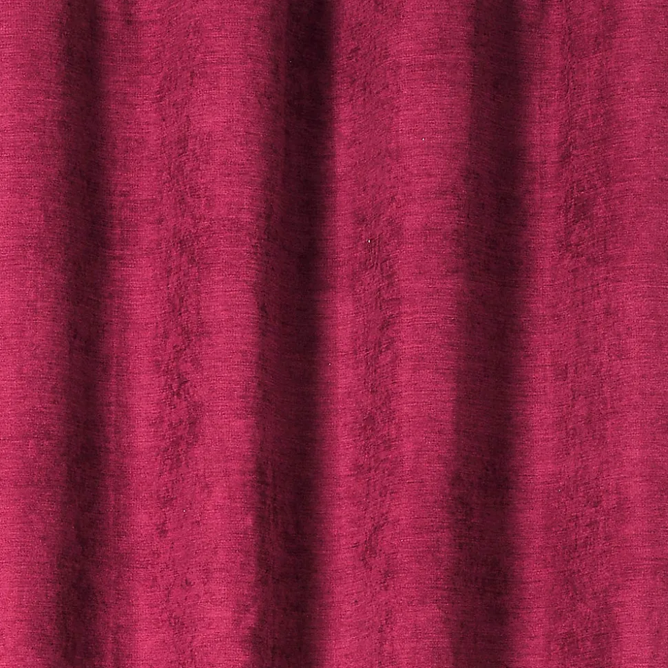 Rideau Alaska isolant et 100 % occultant (140x260 cm - Fuchsia)