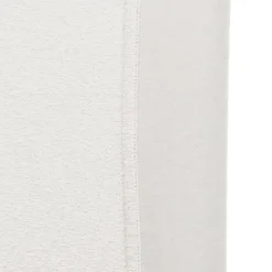 Rideau effet bouclette isolant et occultant SOANA