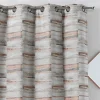 Rideau Etretat L.260 x L.135 cm beige