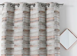 Rideau Etretat L.260 x L.135 cm beige