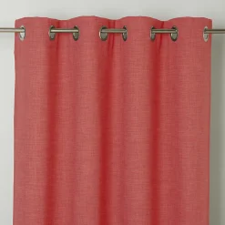 Rideau Hiva 260x140 cm Terracotta GoodHome