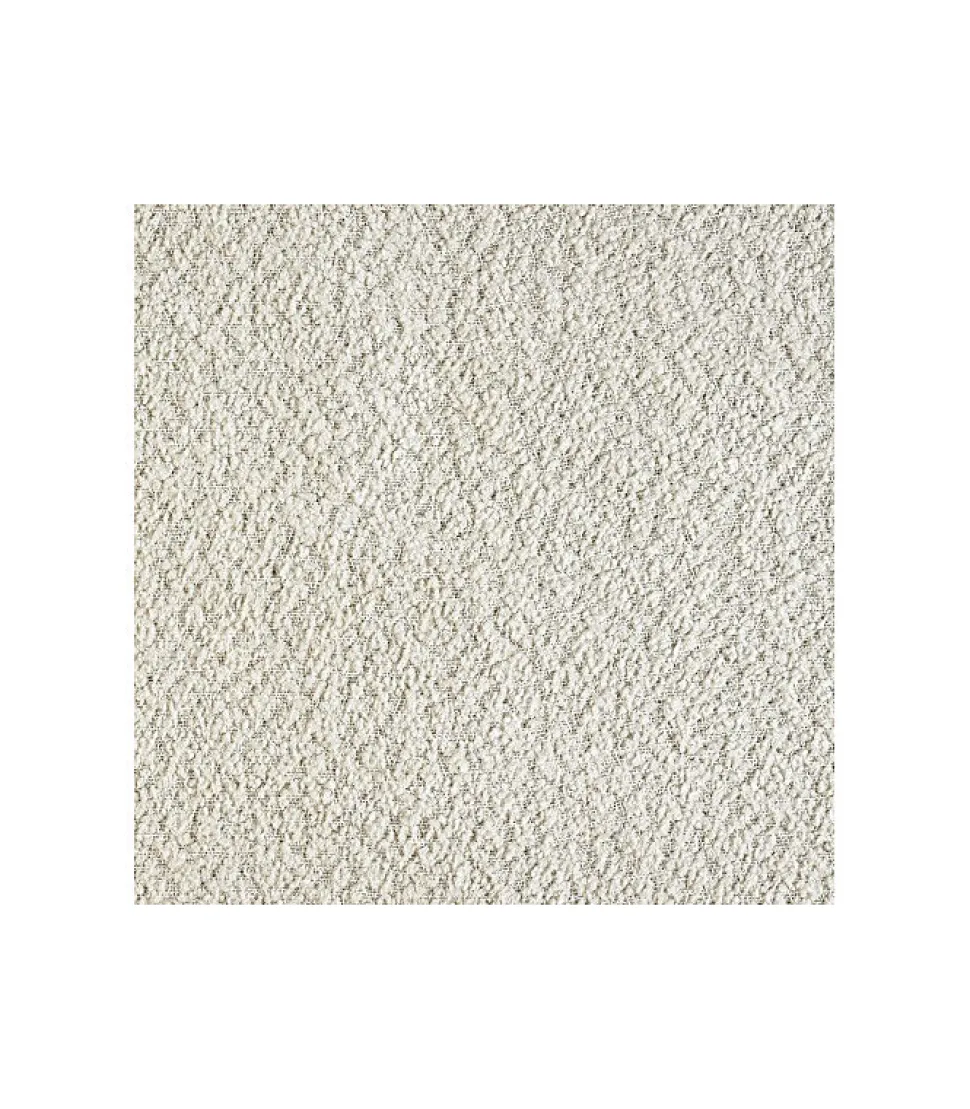 Rideau isolant thermique Andy - 140x260cm - Ecru