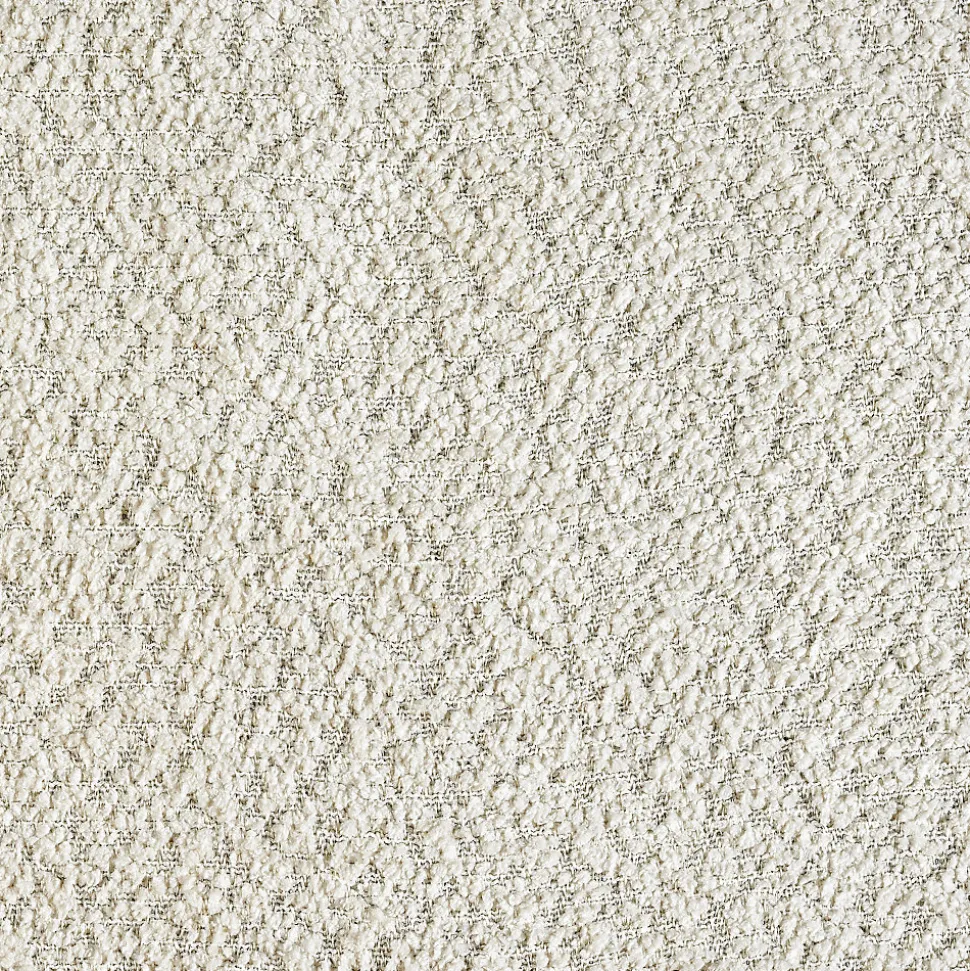 Rideau isolant thermique Andy - 140x260cm - Ecru