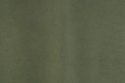 Rideau isolant thermique à œillets, doublure polaire vert kaki L.240 x l.140cm Dylrev