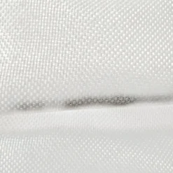 Rideau isolant thermique à œillets, doublure polaire effet lin beige écru L.240 x l.135cm Dylrev