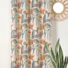 Rideau Janeiro Linder l.145 x H.240 cm