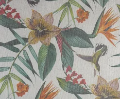 Rideau Janeiro Linder l.145 x H.240 cm