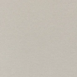 Rideau occultant à œillets effet tissé Pasig beige lin L.260 x l.140cm GoodHome