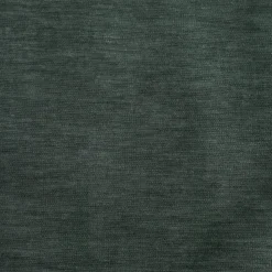 Rideau occultant à œillets effet chenille Isti vert emeraude L.260 x l.140cm GoodHome