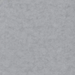 Rideau occultant à œillets effet flanelle Dumi gris L.260 x l.140cm GoodHome