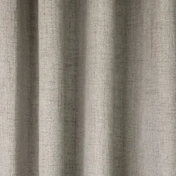 Rideau occultant à oeillets Mars beige L.260 x l.130cm Rocle