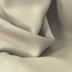 Rideau occultant beige 140x250