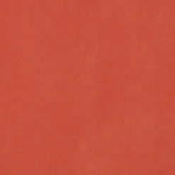 Rideau occultant en suédine à œillets Komod terracotta L.260 x l.140cm GoodHome