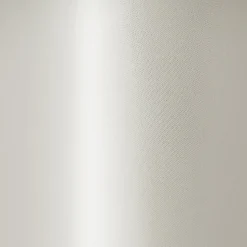 Rideau occultant ignifugé M1 non feu (140x180 cm - Blanc cassé)