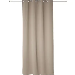Rideau occultant Louisa - 140 x 260 cm