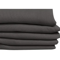 Rideau occultant Oeillets Gris MC732 140 x 260 (LxH)