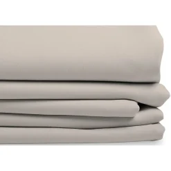 Rideau Occultant Oeillets Gris MC17 140 x 260 (LxH)