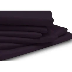 Rideau Occultant Oeillets Violet MC333 140 x 260 (LxH)