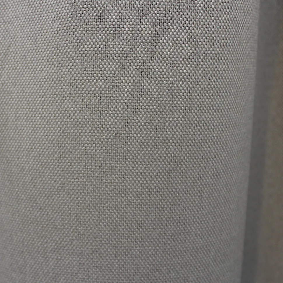 Rideau occultant phonique Louca L.240 x l.140 cm beige