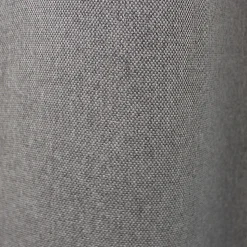 Rideau occultant phonique Louca L.240 x l.140 cm gris