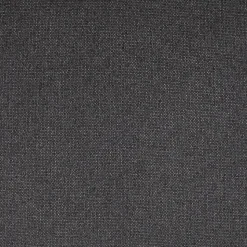 Rideau occultant thermique Boreal Linder anthracite L.260 x l.140 cm