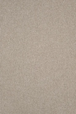Rideau occultant thermique Boreal Linder beige L.260 x l.140 cm