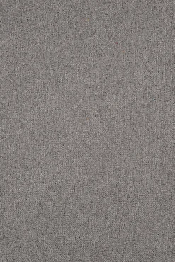 Rideau occultant thermique Boreal Linder gris L.260 x l.140 cm