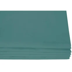 Rideau Occultant Total Oeillets Bleu MC8826 135 x 250 (LxH)