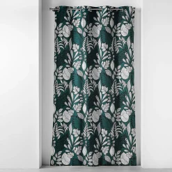 Rideau Panabel - 140 x 240 Bleu Douceur d'Intérieur