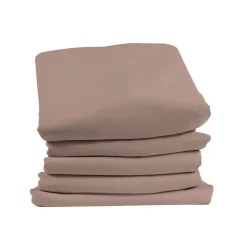 Rideau phonique Galon fronceur - Beige MC8220 140 x 260 (LxH) MOONDREAM