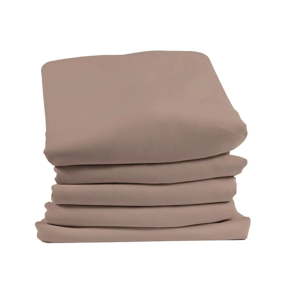 Rideau phonique Galon fronceur - Beige MC8220 140 x 260 (LxH) MOONDREAM