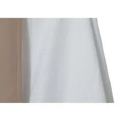 Rideau phonique Oeillets - Beige MC8220 140 x 260 (LxH) MOONDREAM