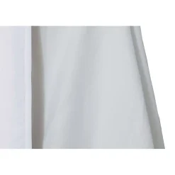 Rideau phonique Oeillets - Blanc MC720 140 x 350 (LxH) MOONDREAM