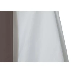 Rideau phonique Oeillets - Gris MC7305 140 x 260 (LxH) MOONDREAM