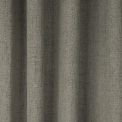 Rideau Phonique Oeillets Gris MC740 130 x 260 (LxH)