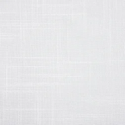 Rideau tamisant blanc rideaux salon voilage elegant 280 x 300