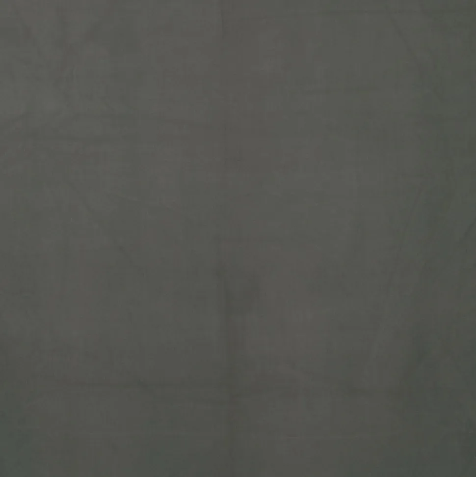 Rideau thermique à œillets doublure polaire amovible à velcro Varm gris L.245 x l.135cm GoodHome