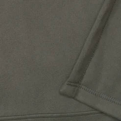 Rideau thermique à œillets doublure polaire amovible à velcro Varm gris L.245 x l.135cm GoodHome
