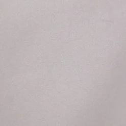 Rideau thermique à œillets effet lin crème L.240 x l.140cm