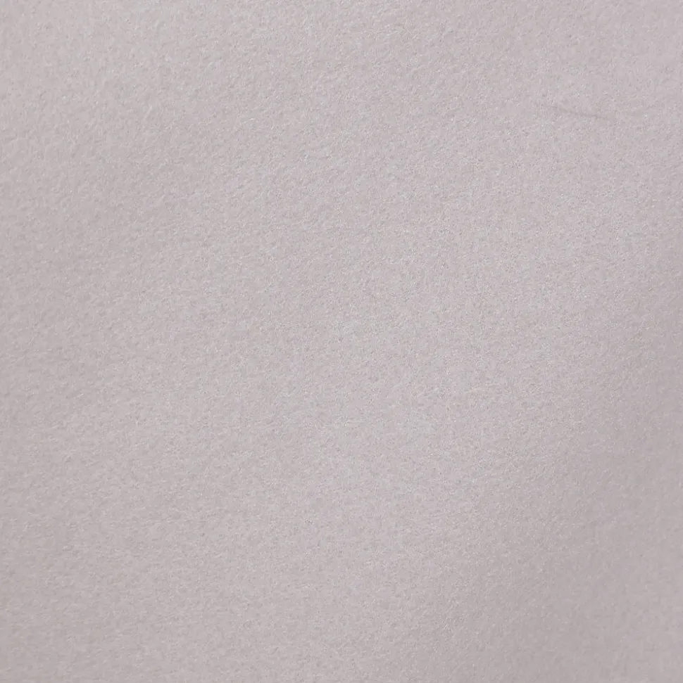 Rideau thermique à œillets effet lin crème L.240 x l.140cm