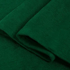 Rideau thermique aspect velours 