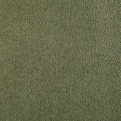 Rideau thermique au style bouclette (140x260 cm - Vert Olive)
