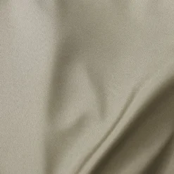 Rideau thermique en microfibre doublée (135x180 cm - Naturel)