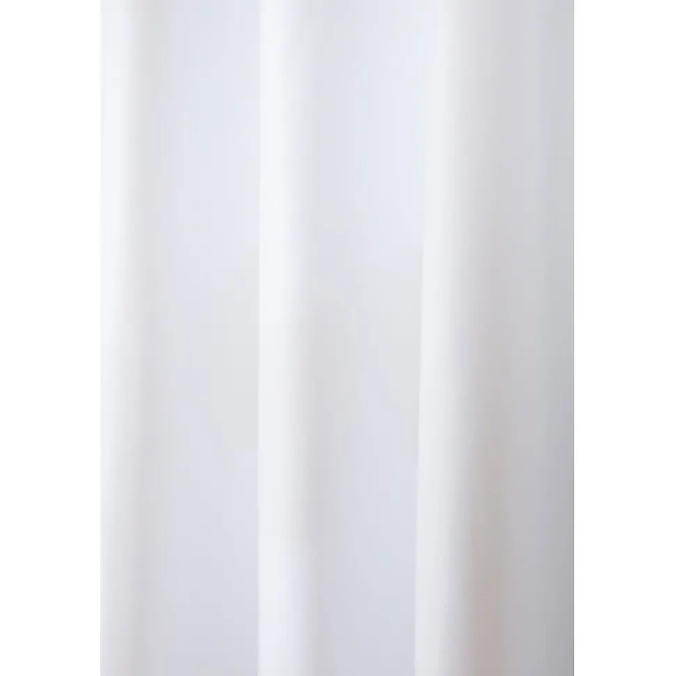 Rideau thermique Galon fronceur Blanc MC720 130 x 250 (LxH)
