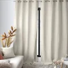 Rideau thermique isolant verso polaire 140x260cm