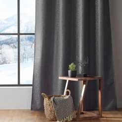 Rideau thermique Morzine - 140 x 260 cm