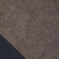 Rideau thermique phonique et semi occultant KONFOR (140x180 cm - Taupe)
